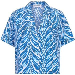 Lofty Manner - QC04 - Blouse - Lucia