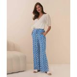 Lofty Manner - Nicola - Top - Off-White - 95% Nylon, 5% Elastane