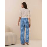 Lofty Manner - Nicola - Top - Off-White - 95% Nylon, 5% Elastane