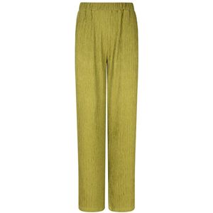 Lofty Manner - Damesbroek - Groen - Mea Model