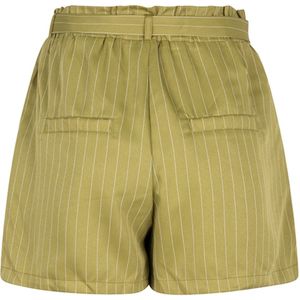 Lofty Manner - Short - Groen - Dessin