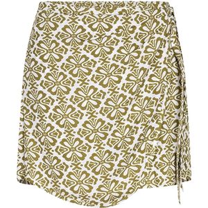 Lofty Manner - Skort - Groen - Paola Dessin