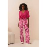 Lofty Manner - Blouse - Roze - Top Jina Qd09