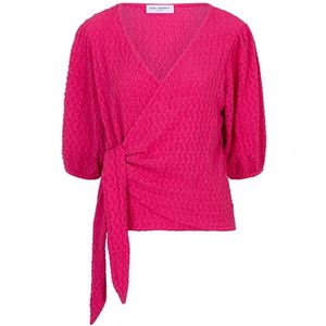 Lofty Manner - Blouse - Roze - Top Jina Qd09