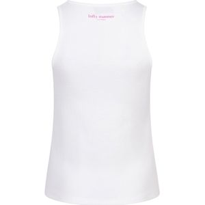 Lofty Manner - Top Shani - Dames - Wit - Katoen