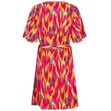 Lofty Manner - Korte Jurk - Zomerlook - Striksluiting