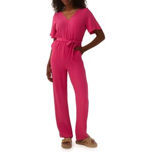 Lofty Manner jumpsuit roze