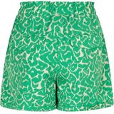 Lofty Manner - Short - Groen - Sade Dessin