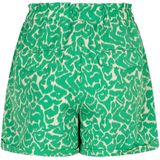 Lofty Manner - Short - Groen - Sade Dessin