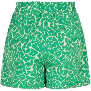 Lofty Manner - Short - Groen - Sade Dessin