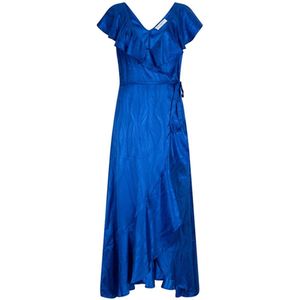 Lofty Manner - Wikkeljurk - Marine - Tricot