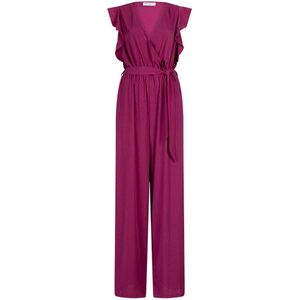 Lofty Manner - Jumpsuit - Violet