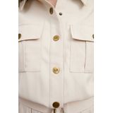 Only - Onlprime Playsuit - Jumpsuit - Fungi - Dames