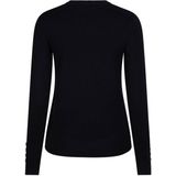 Lofty Manner - Trui - Zwart - Jana Qh15 1 Kw 600