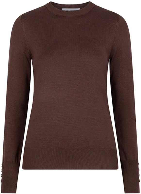 Lofty Manner - QH15.2-KW - Vest - Donker