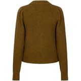 Lofty Manner - Cardigan - Kaki