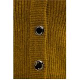 Lofty Manner - Cardigan - Kaki