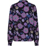 Lofty Manner - Blouse Esmese Qi08 - Multi Flower - Dames