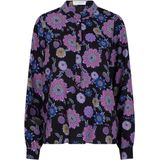 Lofty Manner - Blouse Esmese Qi08 - Multi Flower - Dames