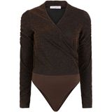 Lofty Manner Top lange mouw qk403 everly