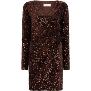 Lofty Manner Jurk QK404