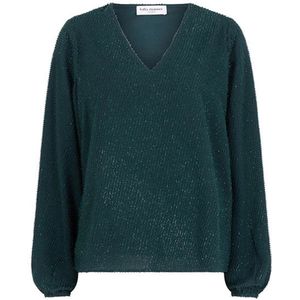 Lofty Manner - Blouse Madison - Groen