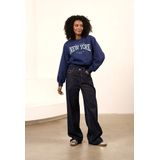 Lofty Manner - Sweater - Donkerblauw