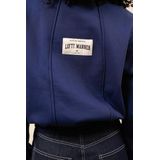 Lofty Manner - Sweater - Donkerblauw