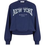 Lofty Manner - Sweater - Donkerblauw