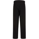 Lofty Manner - Trouser - Zwart - Model Qj33 600 Black - Dames