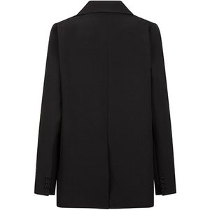 Lofty Manner - Blazer QJ44 Mae - Zwart