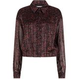 Lofty Manner - Blouse Astrid - Swirl Print - Dames