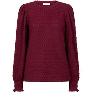 Lofty Manner - Top QK203 - Dames Top