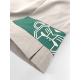 YESTA Tirza Tops - Grey - maat X-0(44)