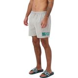 YESTA Tirza Tops - Grey - maat X-0(44)