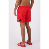 Black Bananas - Commander - Zwembroek - Rood