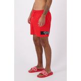 Black Bananas - Commander - Zwembroek - Rood