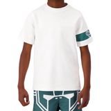 Black Bananas - Commander T-shirt - Wit - Kinderen