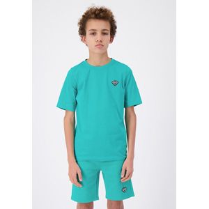 BLACK BANANAS T-shirt Blauw