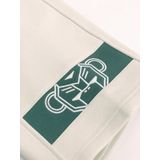 Black Bananas - Commander - Korte Broek - Zwart - 92% Katoen, 8% Elasthan