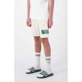 Black Bananas - Commander - Korte Broek - Zwart - 92% Katoen, 8% Elasthan