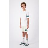 Black Bananas - Commander - Korte Broek - Zwart - 92% Katoen, 8% Elasthan