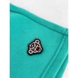 Black Bananas - Cruise Short 2.0 - Korte Broek - Zwart - Katoen/Polyester