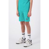 Black Bananas - Cruise Short 2.0 - Korte Broek - Zwart - Katoen/Polyester