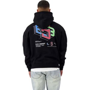 Black Bananas Deconstruction hoody