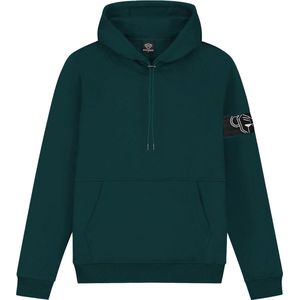COMMANDER HOODIE