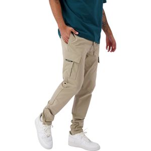 Black Bananas Tech Cargo Broek,