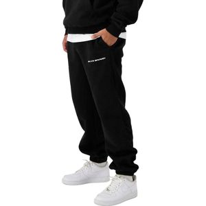 Nation Sweatpants - Black XXL