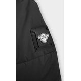 Black Bananas Jr. Sonik Plate Jacket - Zwart