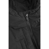 Black Bananas Jr. Sonik Plate Jacket - Zwart